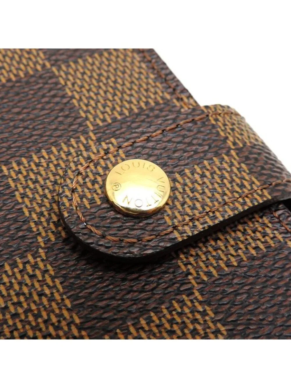 Louis Vuitton Notebook Cover